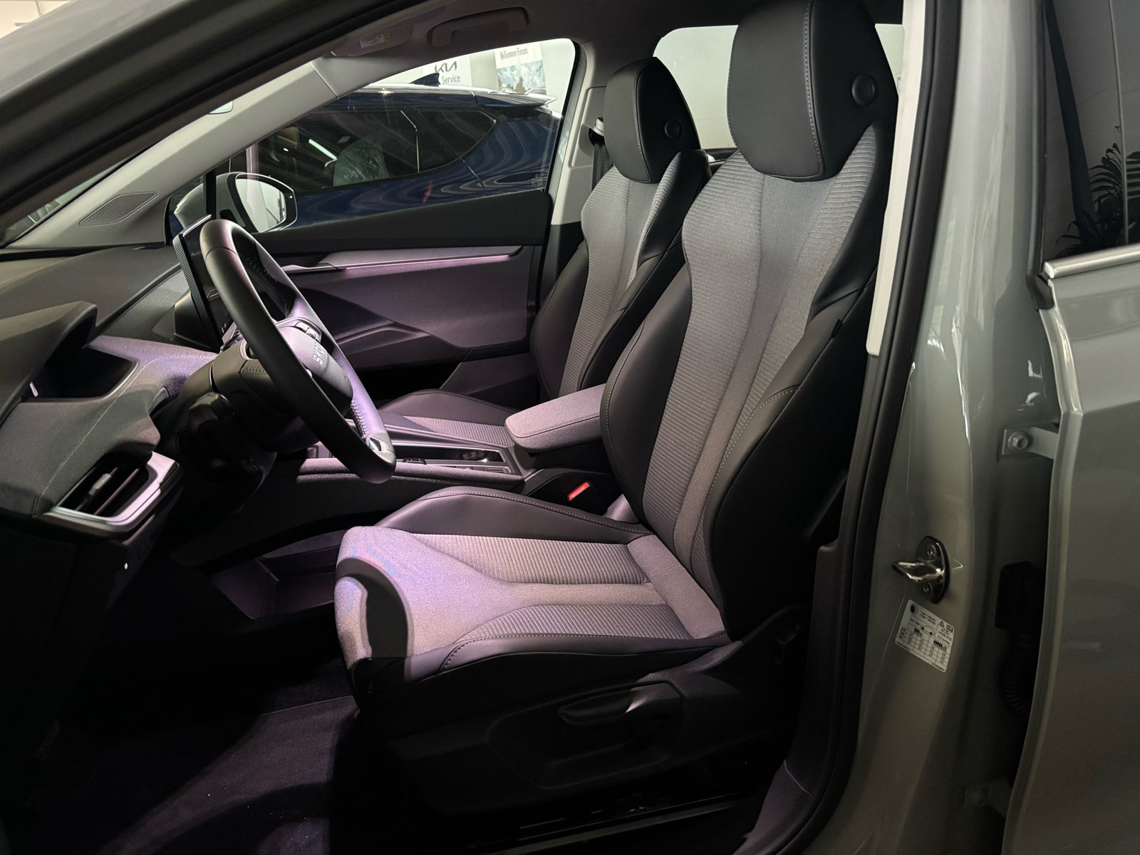 Skoda Enyaq iV Loft