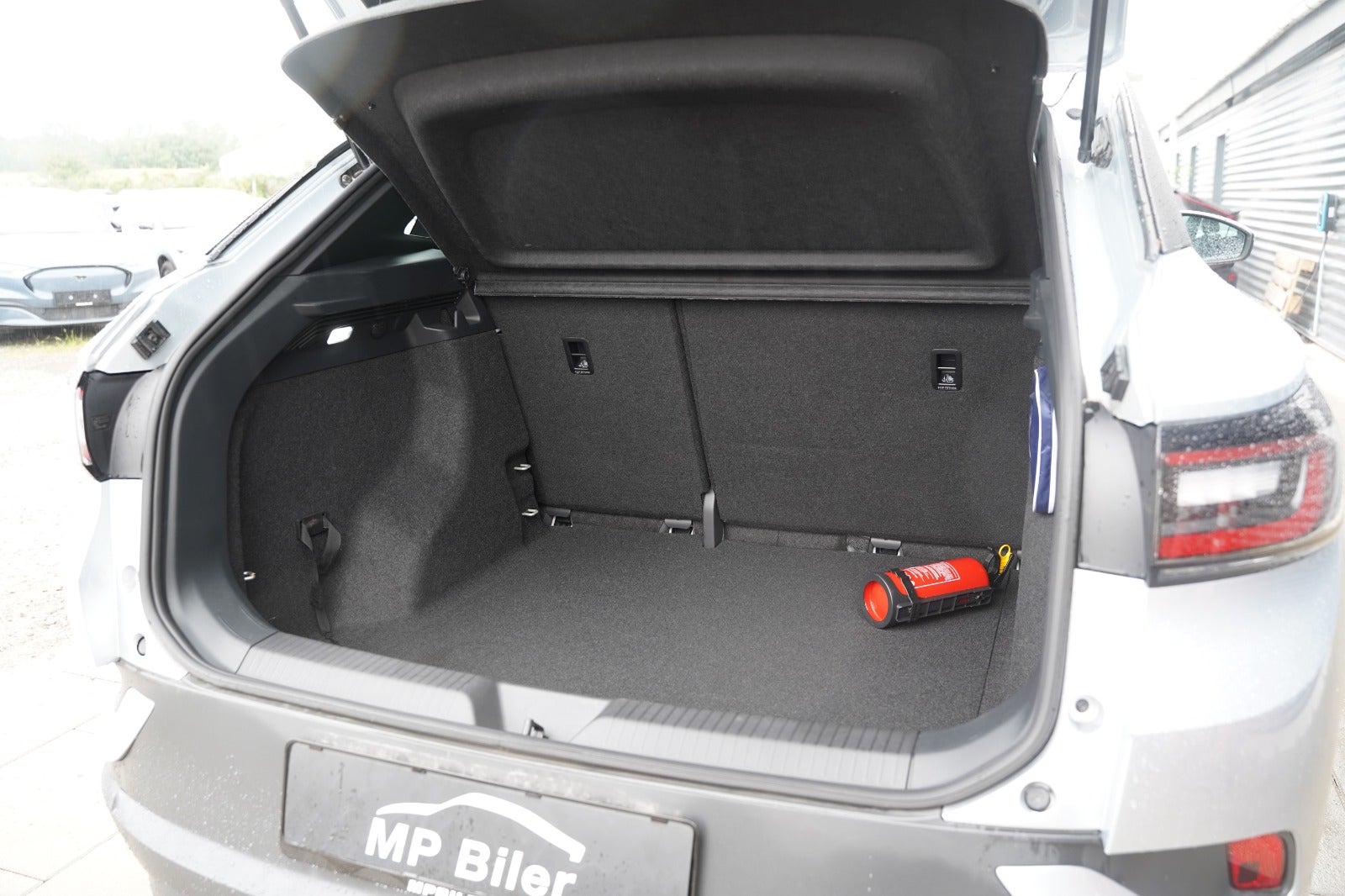 Billede af VW ID.4 77 Pro Performance