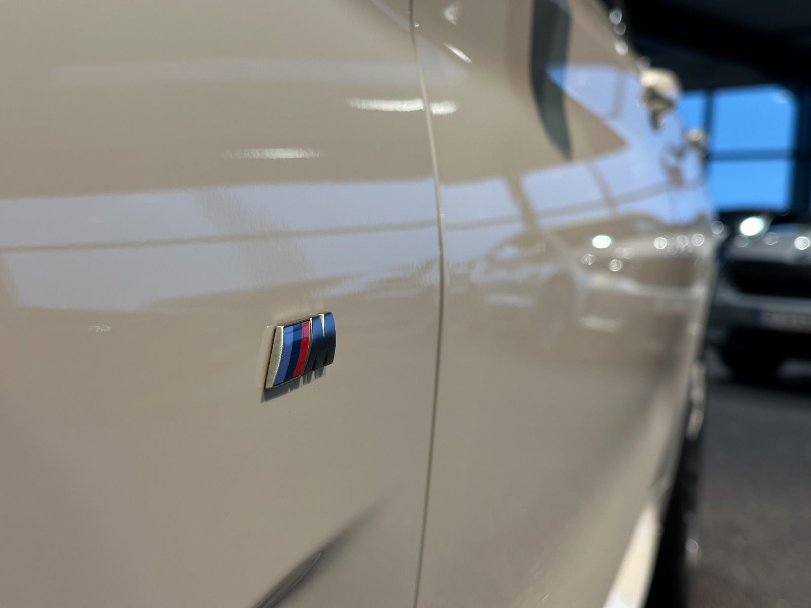 BMW X3 3,0 M40i xDrive aut. 5d - 17