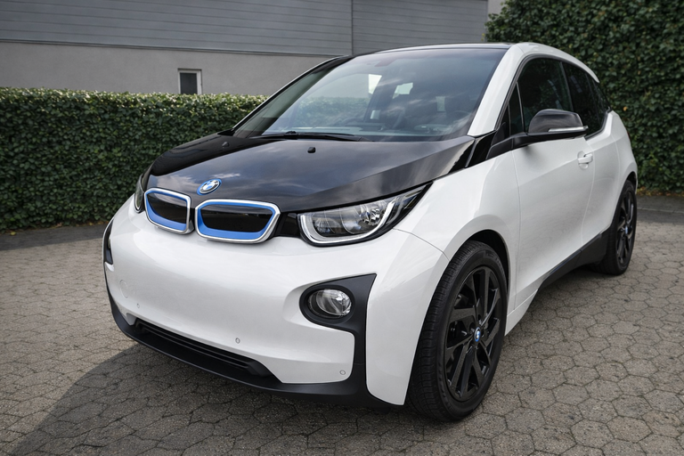 BMW i3 BEV