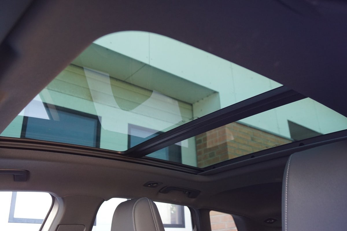 Audi Q4 e-tron S-line