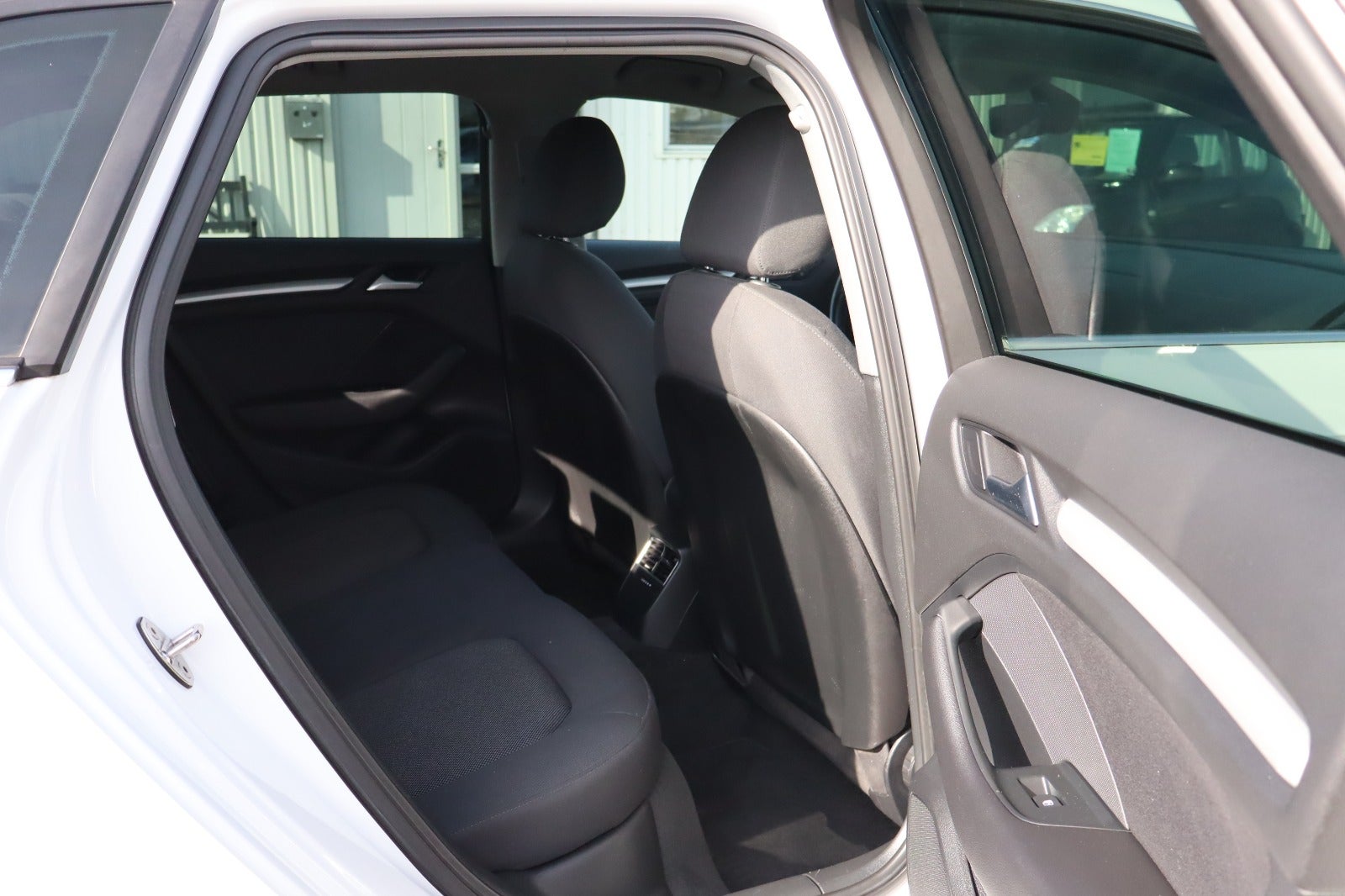 Billede af Audi A3 1,0 TFSi 116 Sport Sportback