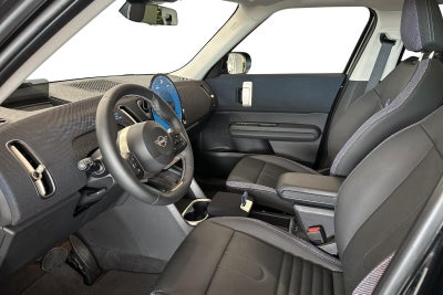 MINI Countryman E Classic Trim M - 4
