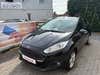 Ford Fiesta SCTi 100 Titanium