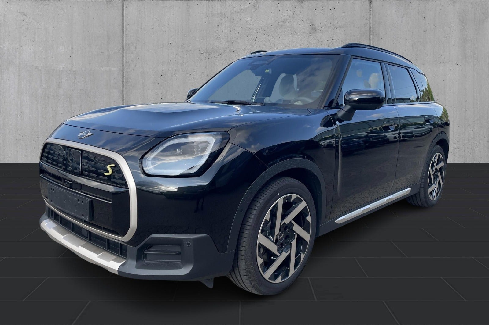 MINI Countryman SE Favoured Trim XL ALL4