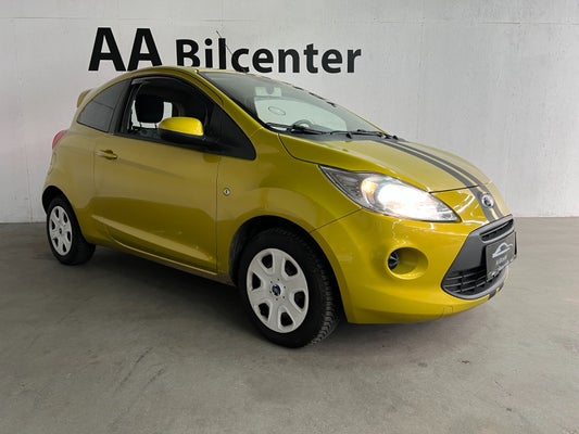 Ford Ka Trend