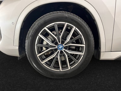 BMW iX1 xDrive30 M-Sport Van
