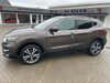 Nissan Qashqai Dig-T 140 Tekna thumbnail