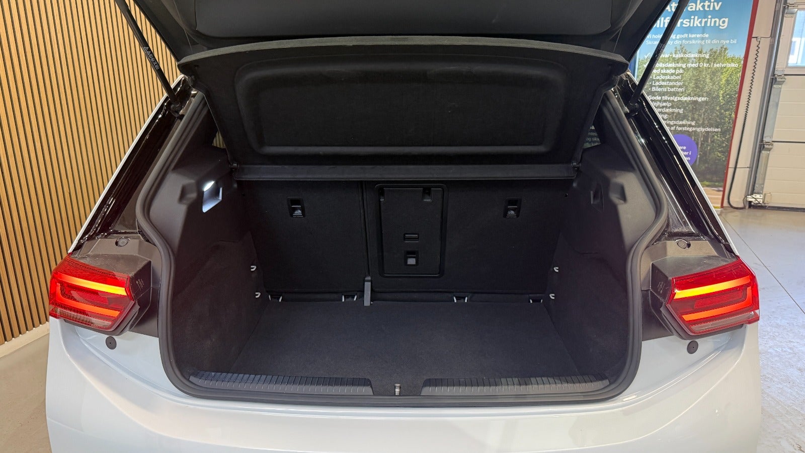 Billede af VW ID.3 77 Pro S