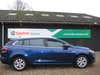 Renault Megane IV TCe 140 Limited Sport Tourer