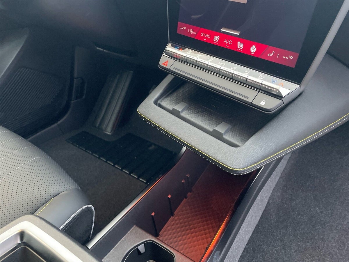 Renault Scenic E-Tech Iconic billede 7