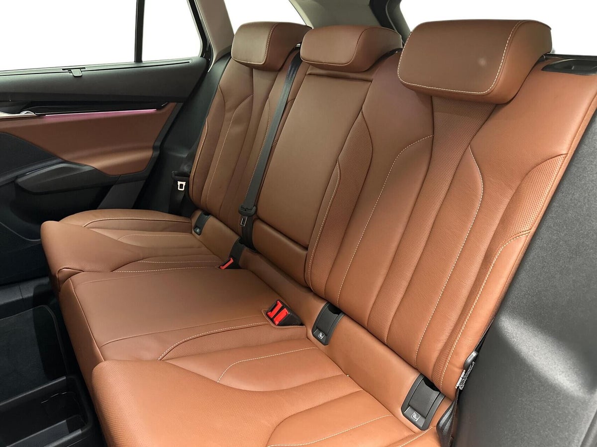 Skoda Enyaq iV billede 12