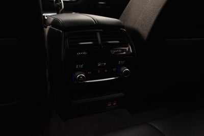 BMW 530e Touring M-Sport xDrive aut.