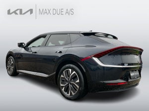 Kia EV6 Long Range Upgrade