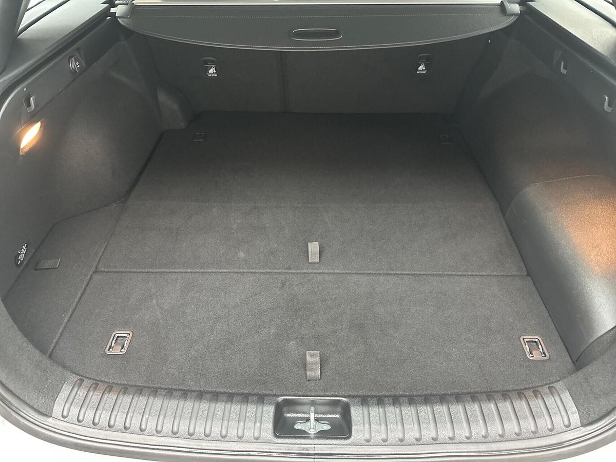 Kia Ceed PHEV Prestige SW DCT billede 13