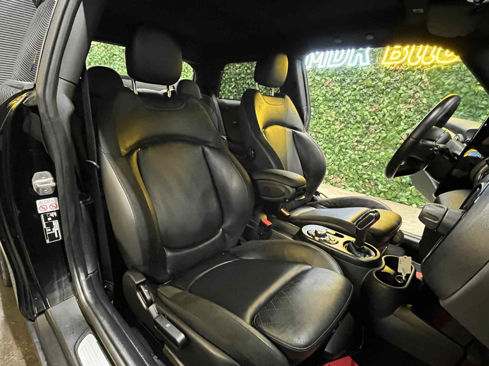 Billede af MINI Cooper SE  Trim Limited Edition