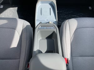 Kia EV3 Long Range Prestige
