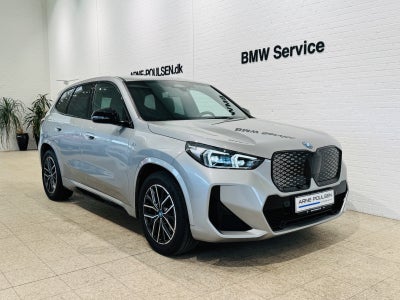 BMW iX1 eDrive20 M-Sport  