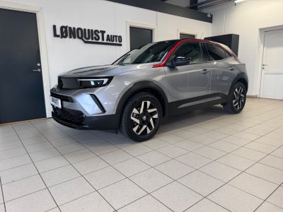 Opel Mokka-e GS Line