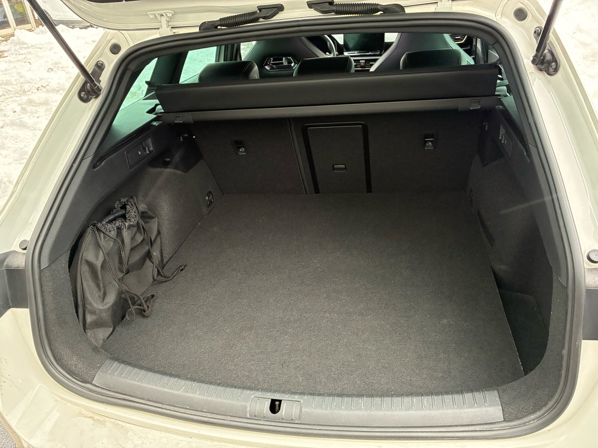 Cupra Leon eHybrid Sportstourer DSG billede 15