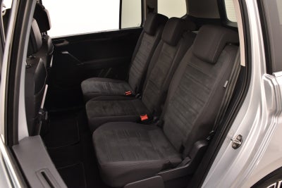 VW Touran TDi 150 Highline DSG