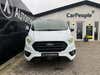 Ford Transit Custom 300L TDCi 130 Ambiente thumbnail