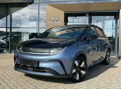 BYD Dolphin 60 Design 5d