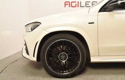Mercedes GLE350 de AMG Line aut. 4Matic