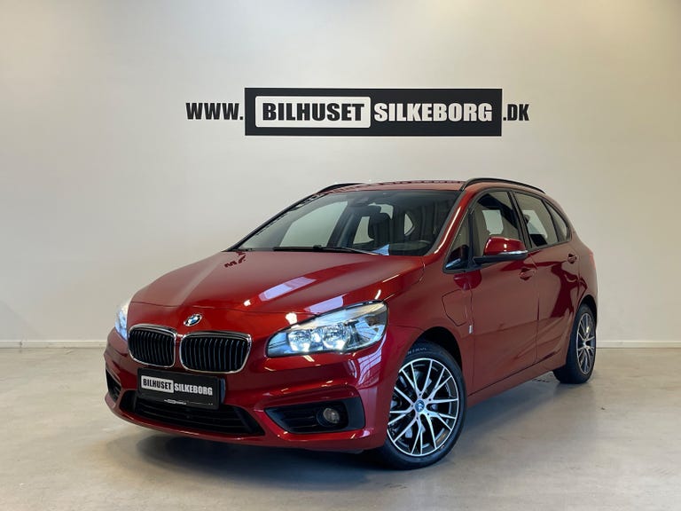 BMW 225xe Active Tourer Advantage aut.