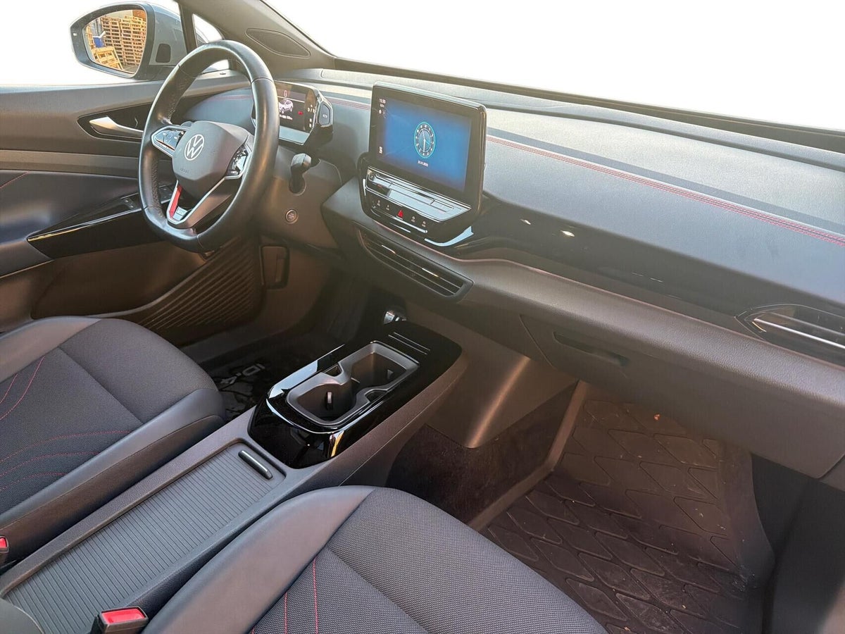 VW ID.4 GTX 4Motion billede 10