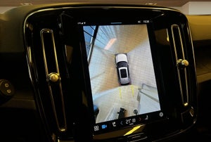 Volvo XC40 P6 ReCharge Ultimate