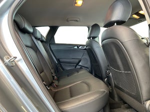 Kia Ceed PHEV Upgrade Premium SW DCT