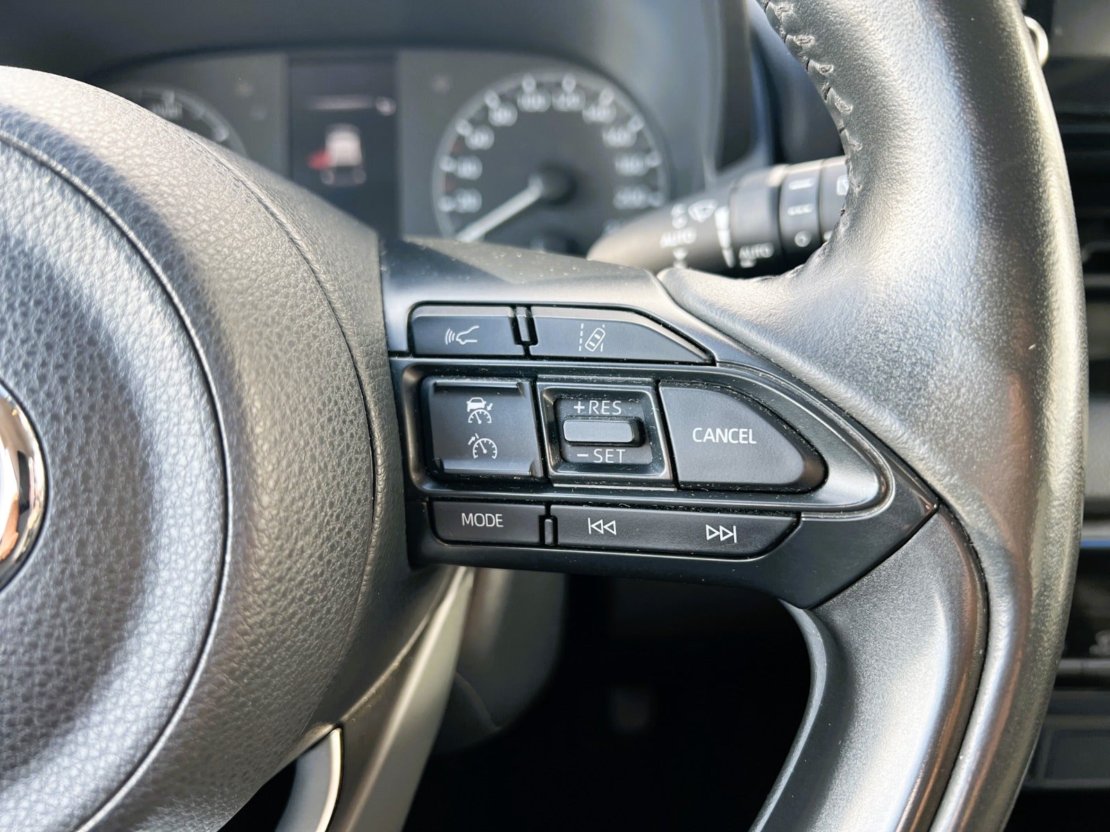 Billede af Toyota Yaris 1,5 Hybrid H3 Smart Design e-CVT