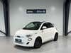 Fiat 500e Icon Cabrio