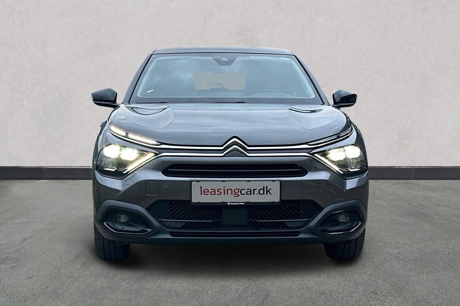 Billede af Citroën C4 1,2 PureTech 130 Feel EAT8