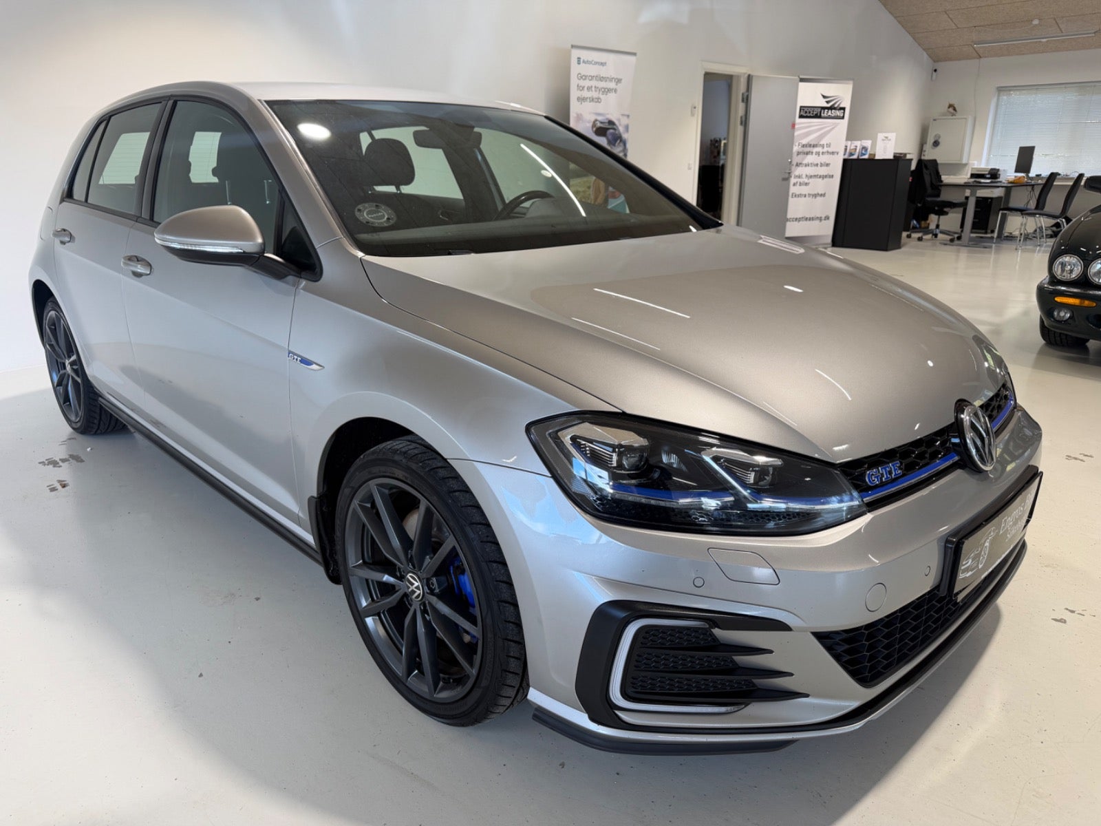 VW Golf VII, Billede 1