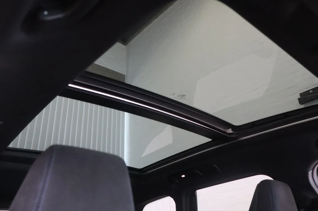 BMW iX1 eDrive20 M-Sport