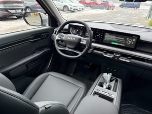 Kia EV9 Standard Range Upgrade RWD 7prs