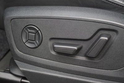 Audi e-tron S-line quattro