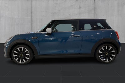 MINI Cooper SE Maximise MINI Cooper SE Maximise - 1