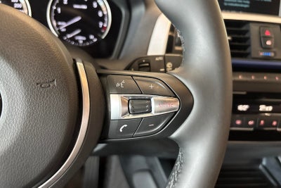 BMW 118i M-Sport aut.