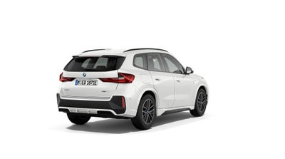 BMW iX1 xDrive30 M-Sport Premium