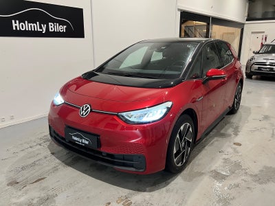 VW ID.3 Pro