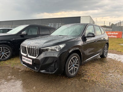 BMW iX1 xDrive30 M-Sport Premium