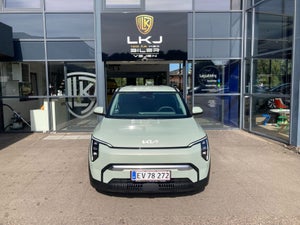 Kia EV3 Long Range Prestige