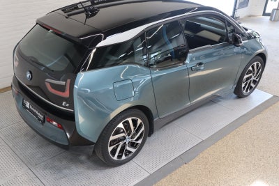 BMW i3 Edition WindMill