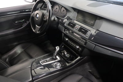 BMW 528i aut.