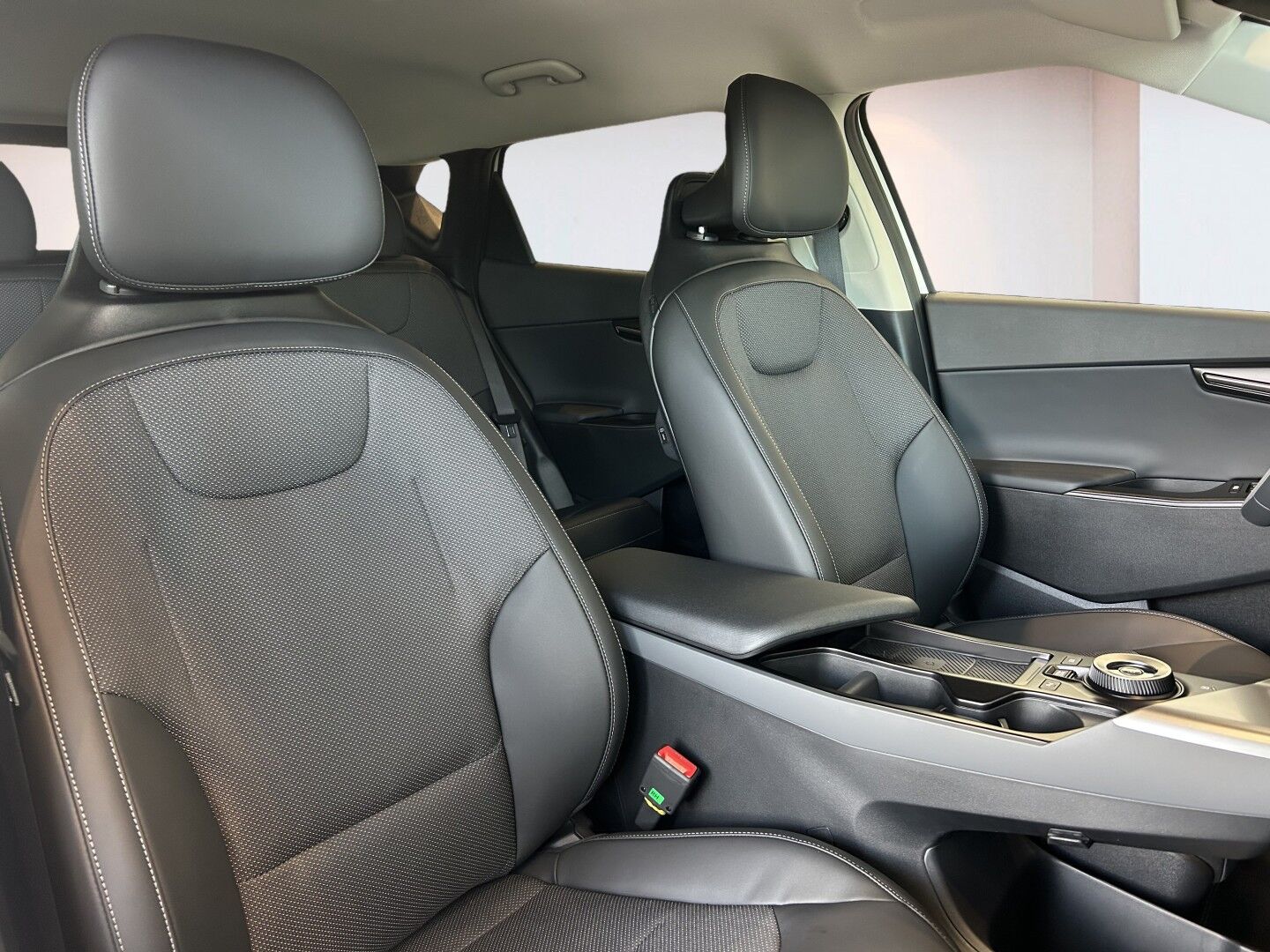 Kia EV6 Long Range Prestige