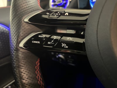 Mercedes EQA250+ AMG Line