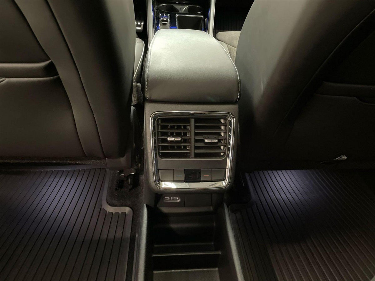 Skoda Enyaq iV Sportline Coupé billede 8